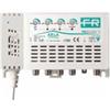 FRACARRO RADIOINDUSTRIE S.P.A. Centralino 2 ingressi MBJ3R3U T2 - FRA 223621