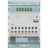 BTICINO S.P.A. Attuatore DIN 8 uscite bus - BTI F430R8