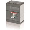 ABB SACE SPA XT1B 160 TMD 100-1000 4p F F - ABB XT1B100TMD4
