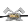 LEGRAND S.P.A. Morsetto potenza Cavo-Cavo Passo 55 - LEG 039011