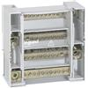 LEGRAND S.P.A. Ripartitori modulari tetrapolari - LEG 004877