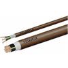 CAVI Cavo FS18 4G1,5 450/750V - Prezzo per Matassa da 100 mt (100 METRI) - CAV FS18R4G1,57M