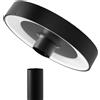 LOMBARDO S.P.A. Line 330 Led 4000K antracite - LOM LL113202N