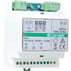 COMELIT GROUPE SPA Alimentatore SWITCHING SIMPLEHOME 24VDC 2.. - COE 20022101