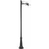 SOVIL SRL Palo Antique alto E27 - SOV 885/16