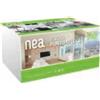 URMET DOMUS S.P.A. Kit serie civile Nea antracite - UTD 11800/905.A