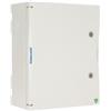PALAZZOLI S.P.A. Quadro TAIS CUBE porta cieca misura 2 IP66 - PAL 550002