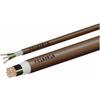 CAVI Cavo FS18 2X2,5 450/750V - Prezzo per Matassa da 100 mt (100 METRI) - CAV FS18R2X2,57M