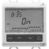 GEWISS SPA Programmatore elettronico giornaliero - GEW GW10581