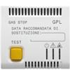 GEWISS SPA Rilevatore GPL 12V - GEW GW10711