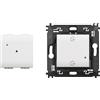 BTICINO S.P.A. Gateway + Entra&Esci bianco - BTI N4500C