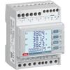 ISTRUMENTI MISURE ELETTRICHE Multifunzione con conteggio di energia attiva e reattiva - IMS MFD4421