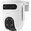 HIKVISION Telecamera doppia ottica 5MP - EZV 303103044