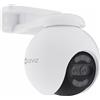 HIKVISION Telecamera Darkf motorizzata - EZV 303103335