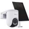 HIKVISION Telecamera batteria + pannello solare - EZV 303103598