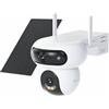 HIKVISION Telecamera a batteria WI-FI+4G - EZV 303103627