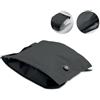 Sacco compressione personalizzabile sottovuoto 10L Flow personalizzate o neutre