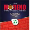 Moreno Cialde caffè 44 mm Moreno Miscela Top | Caffè Moreno | Cialde carta ese 44 mm | CIALDE IN CARTA 44 MM| Prezzi Offerta | Shop Online