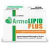 GMM FARMA Srl Armolipid Plus | Integratore Colesterolo con Monacolina K e Berberina | 60 Compresse