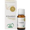 ALTA NATURA-INALME Srl ROSMARINO OLIO ESSENZIALE 10ML
