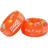 Zoggs Zoggy - Anelli per braccioli, 1-6 anni