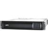 APC Smart-UPS SMT-SmartConnect - SMT3000RMI2UC - Gruppo di continuità (UPS) 3.000VA (Montaggio a Rack 2U, Connesso al cloud, 8 uscite IEC-C13)