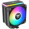 Thermaltake ASTRIA 400 ARGB | CPU-Cooler | Nero