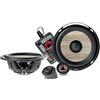 Focal PS 165 FSE FLAX EVO KIT 2 Vie Separate dal Design poco Profondo