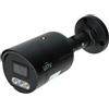 Uniview IPC2124LE-ADF28KMC-DL-NERO IPC2124LE-ADF28KMC-DL-BLACK