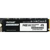 Patriot Memory SSD Patriot Memory P400 V4 4 TB M.2 PCI Express 4.0 NVMe [P400VP4TBM28H]