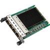Intel E610-XT4 OCP 3.0 Interno Ethernet 10000 Mbit/s [E610XT4OCPV3]
