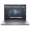 HP Notebook HP ZBook 8 G1i 16 inch Mobile Workstation PC Wolf Pro Security Edition Intel Core Ultra 7 255H 40,6 cm (16") WUXGA 32 GB DDR5-SDRAM 1 TB SSD NVIDIA RTX 500 Ada Wi-Fi (802.11be) Windows 11 AI Workstation, Argento [D4TA6ET#ABZ]