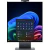 Lenovo ThinkCentre X AIO Copilot+ PC Intel Core Ultra 5 325 70,1 cm (27.6") 2560 x 2880 Pixel All-in-one 16 GB LPDDR5x-SDRAM 1 TB SSD Windows 11 Pro Wi-Fi 7 (802.11be) Grigio [13H4000LIX]