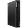 Lenovo PC/Workstation Lenovo ThinkCentre M60q Chromebox Intel® Core™ i3 i3-1215U 8 GB DDR4-SDRAM 256 SSD ChromeOS Mini PC Nero [12C60003IX]