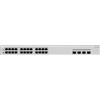 HUAWEI eKit Switch di rete HUAWEI eKit S220S-24P4JX Gigabit Ethernet (10/100/1000) Supporto Power over (PoE) 1U [98012518]