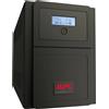 APC Easy UPS SMV gruppo di continuità (UPS) A linea interattiva 1,5 kVA 1050 W 6 presa(e) AC [SMV1500CAI]