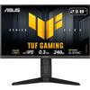 ASUS TUF Gaming VG249QML5A Monitor PC 60,5 cm (23.8") 1920 x 1080 Pixel Full HD LCD Nero [90LM0C10-B01171]