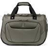 Travelpro, Borsa da viaggio Maxlite 5, bagaglio a mano da posizionare sotto il sedile, Slate Green (Verde) - 401170306
