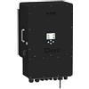 V-TAC SOLAR INVERTER TRIFASE DEYE10KW IBRIDO CON DISPLAY E SMART METER INTEGRATO IP65 LVB SUN-10K-SG04LP3-EU-LED12307
