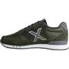 Munich Dash Premium, Scarpe Uomo, Verde Cachi 02, 39 EU