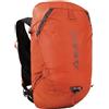 Blue Ice US Reach - Zaino idratante, 15 l, ruggine, 15 l, per corsa, escursionismo, arrampicata
