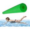 Generico Schiumaroli da Nuoto Cavi - Galleggianti colorati in schiuma morbida - Esercizi Tubi da Piscina | per Aerobica Fai Da Te Feste Sport Acquatici Estate