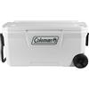 Coleman Marine Xtreme 100QT Frigorifero molto grande | 94L scatola di ghiaccio ad alte prestazioni | isolamento completo in schiuma PU | rimane fresco per 5 giorni | termica portatile con protezione