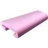LOVIVER Cuscino per Sedile a pagaia per Barca da Sella Dragon Boat Cuscino per Sedile da Panca per Barca per vogatori ad Acqua Competizione di Allenamento per