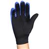 KIMISS 1Pair Set Diving Neoprene, Surf Swim Guanti da Sub in Neoprene per Pesca Subacquea, Scuba Snorkeling Bambini Guanti per Sport Acquatici Nero Giallo S (Nero Blu)