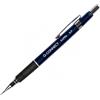 Q-Connect Matita a Mine Kappa 0,9 mm Blu Ricaricabile con Clip e Impugnatura Gommata KF00394
