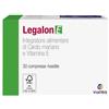 MEDA PHARMA SpA Legalon E 30cpr Rivestite