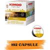 Kimbo Capsule Compatibili Dolce Gusto Amalfi (192 Pz)