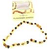ALMA BRIOSA S.N.C. ALMABABY COLL AMBRA M/C