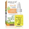 ZUCCARI S.R.L ALOEVERA2 ALOEOIL 50ML